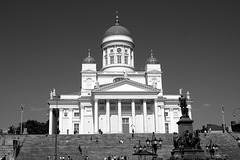 Dom von Helsinki