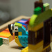 LEGO bird