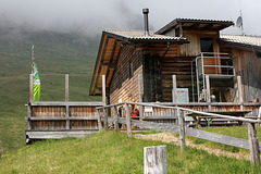 Brixener Hütte