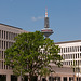Johann Wolfgang Goethe-Universität in Frankfurt