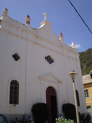 Church of Our Lady of the Rosary.
