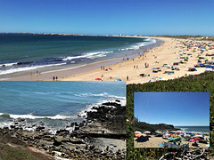 Consolação Beach