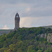 The National Wallace Monument, Stirling