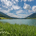 Le lac d'Aegeri (Ct de Zoug)