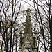 old st pancras graveyard, camden, london