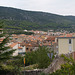 Cres, View from Tower