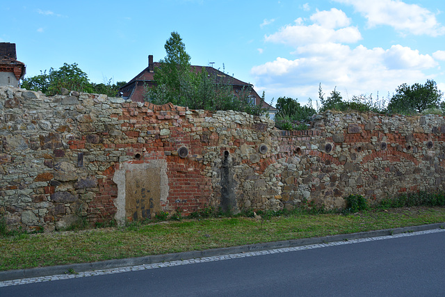 Steinbach 2015 – Wall