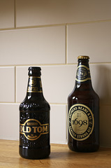 Old Tom (Dark Northern Brew)