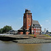Hamburg Hafeninsel