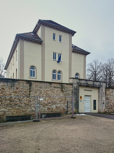 LB  - Zentrale Stelle der Justizverwaltungen zur Aufklärung der Naziverbrechen - Außenstelle des Bundesarchivs Koblenz