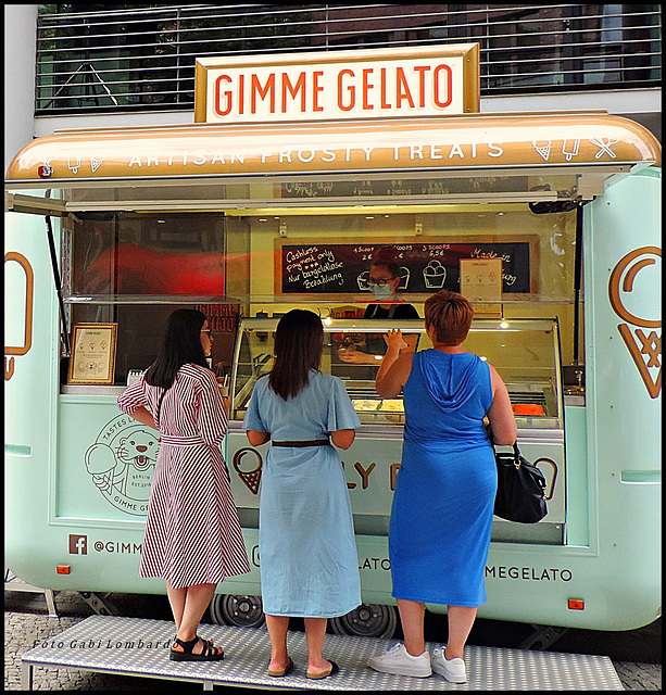 Gimme Gelato (ice cream in Berlin)