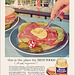 Best Foods Mayonnaise Ad, 1958