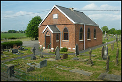 Weaver Methodist Church