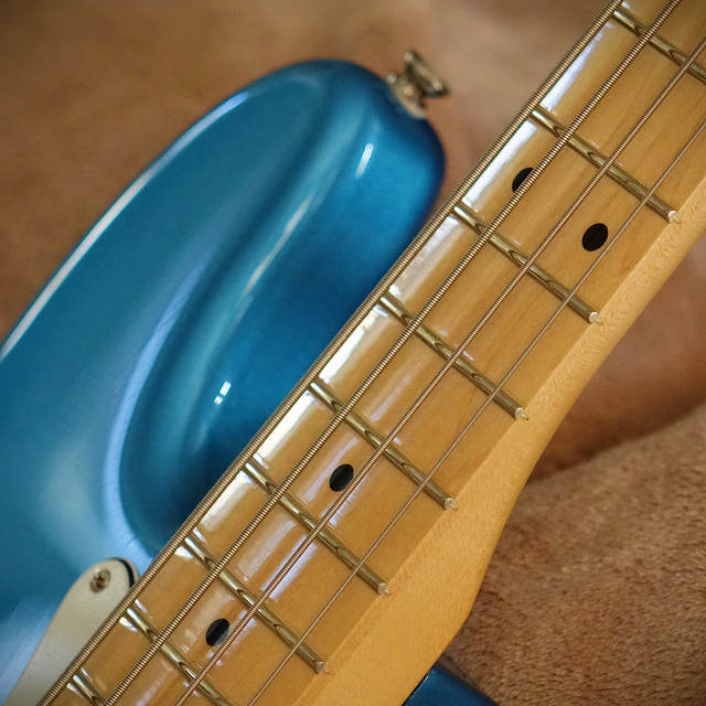 Fender Precision Bass Guitar