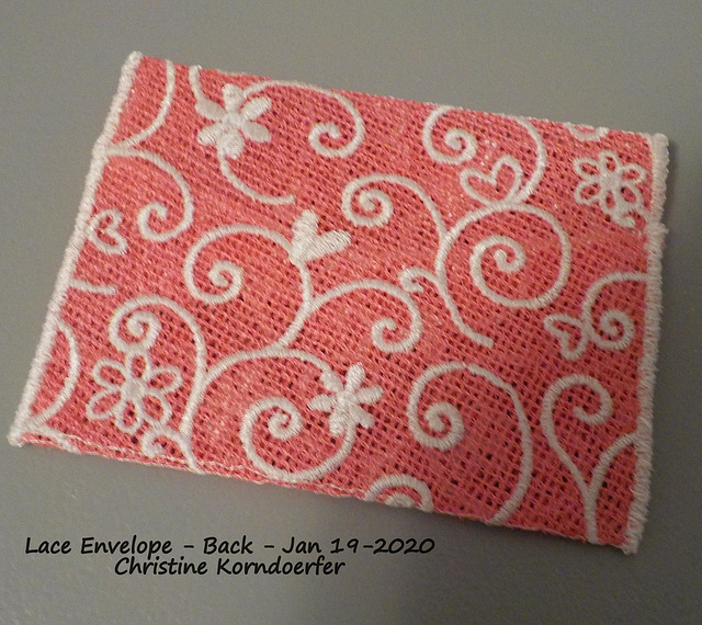 Lace Envelope - Back - 1-19-20