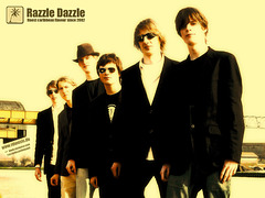 Razzle Dazzle - The Final Poster