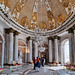 Marmorsaal im Schloss Sanssouci - Park Sanssouci - Potsdam