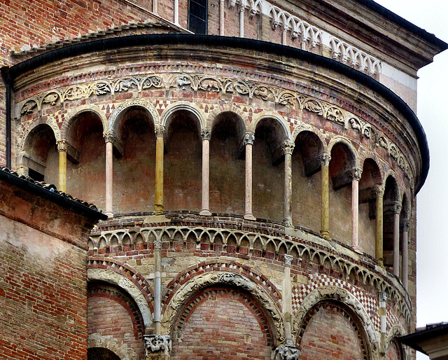 Parma - Duomo di Parma