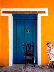 The Colors of Trinidad, Cuba