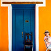 The Colors of Trinidad, Cuba