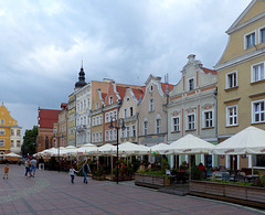 Opole - Rynek