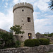Cres, Tower