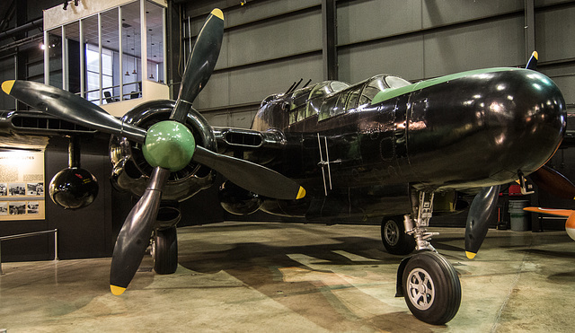 P-61C Black Widow (1)