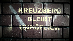 Berlin. Kreuzberg. 201506