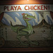 Playa Chicken (6587)