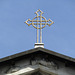 Kreuz auf St. Bonifaz