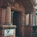 GM Buses (former Rochdale Corporation) offices - 18 Oct 1991