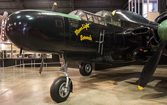 P-61C Black Widow (2)