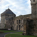 Andernach- Castle Ruins