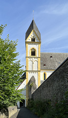 DE - Obernhof - Kloster Arnstein