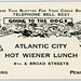Atlantic City Hot Wiener Lunch, Harrisburg, Pa.