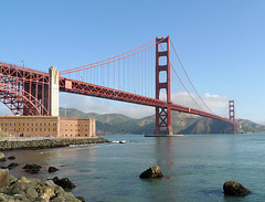 USA - California, San Francisco