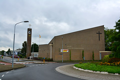 Pelgrimkerk