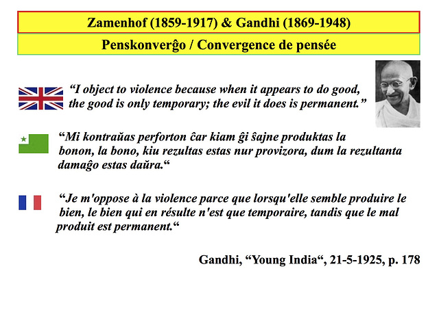 Zamenhof-Gandhi-penskonverĝo05-perforto-Gandhi-EN