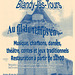 Au fil du temps à Blandy-les-Tours le 18/05/2003