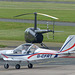 Gloucestershire Airport Duo (3) - 20 August 2021