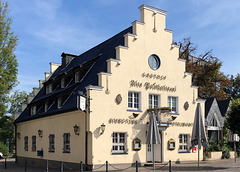 DE - Euskirchen - Alte Posthalterei