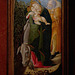 "Fuite en Egypte" (Sandro Botticelli - vers 1505)