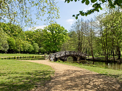 Leigh Park Gardens