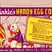 Hinkle's Handy Easter Egg Colors