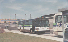 Metro Transit (Halifax, NS) 905 (and 942) - 14 Sept 1992 (179-20)