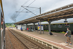 Bahnhof Flöha