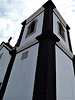 Santo António Church, A-da-Gorda