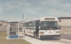 Metro Transit (Halifax, NS) 942 - 14 Sept 1992 (179-19)