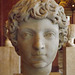 Portrait of Caracalla as a Child in the Louvre, June 2013