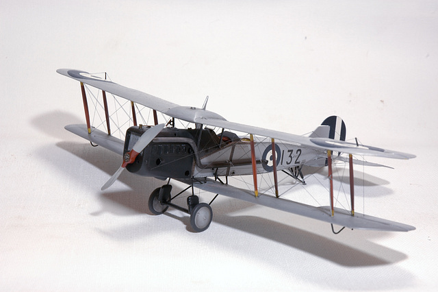 Bristol type 81A-5